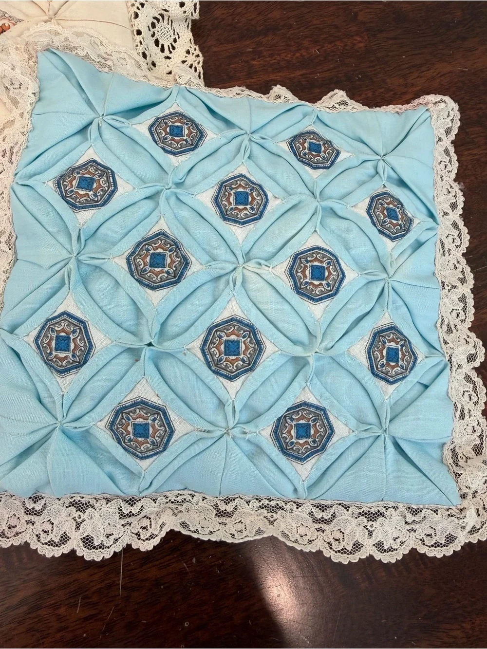 Handmade enhance your
